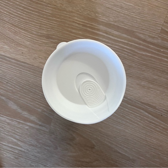 NWOT happy birthday colorful clear tumbler 24oz - Picture 3 of 5